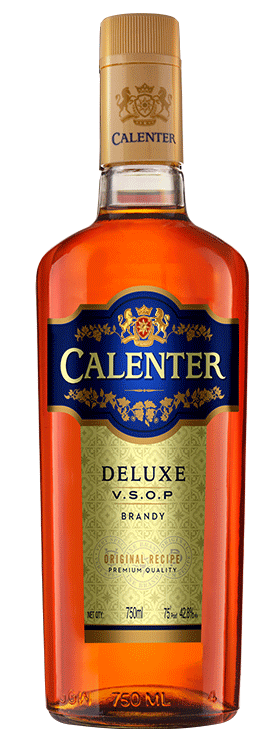 Calenter VSOP
